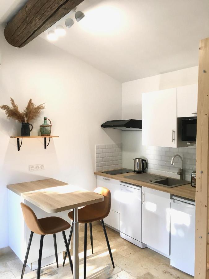 Mazet Leajo Villa Eygalières Exterior foto